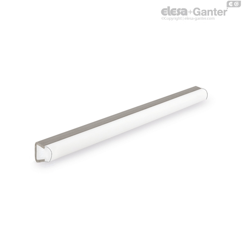GLR Doğrusal kılavuz ray | Elesa+Ganter